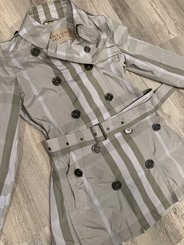 Burberry Peacoat - Image 2