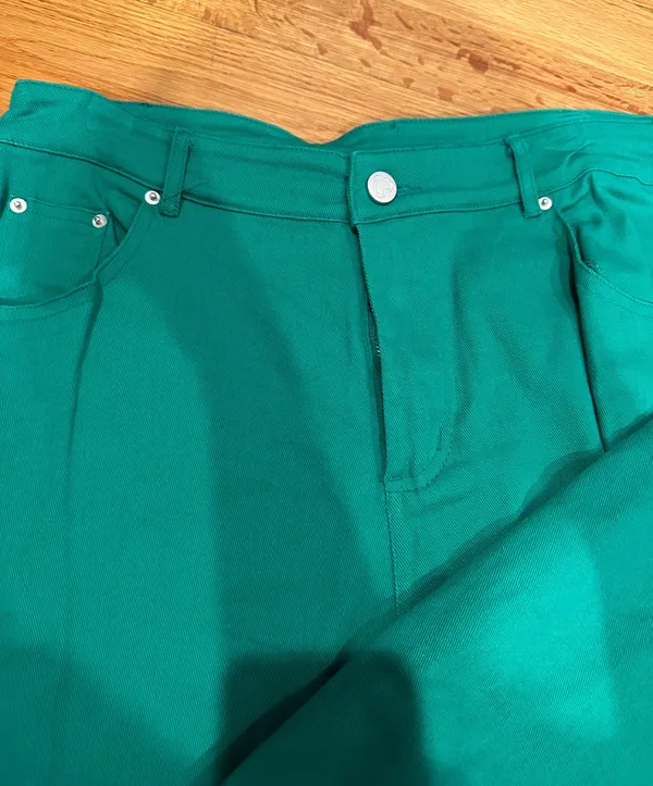 Princess Polly Jeans - Image 6
