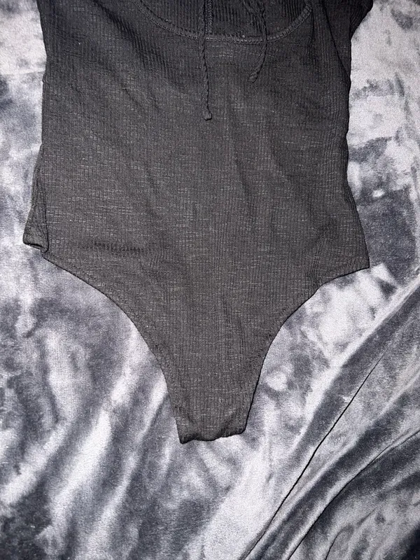 Princess Polly Rubin Bodysuit - Image 12