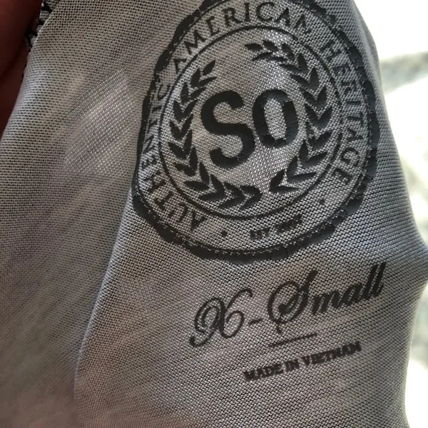 Aerie SO workout top XS - Image 9