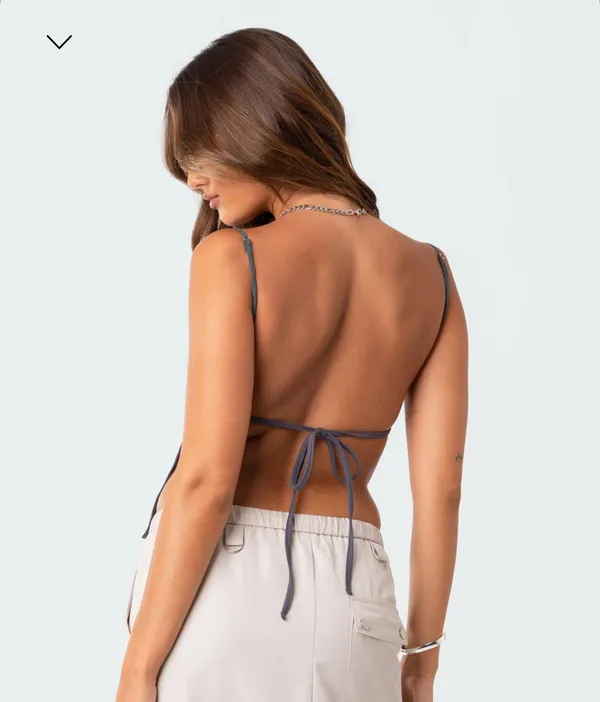Edikted Top - Image 2