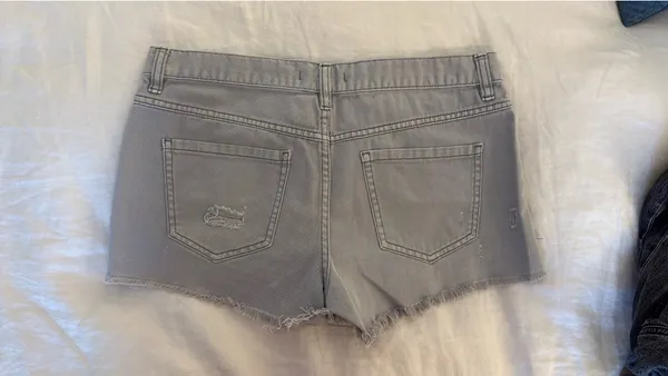 Free People Shorts - Image 2