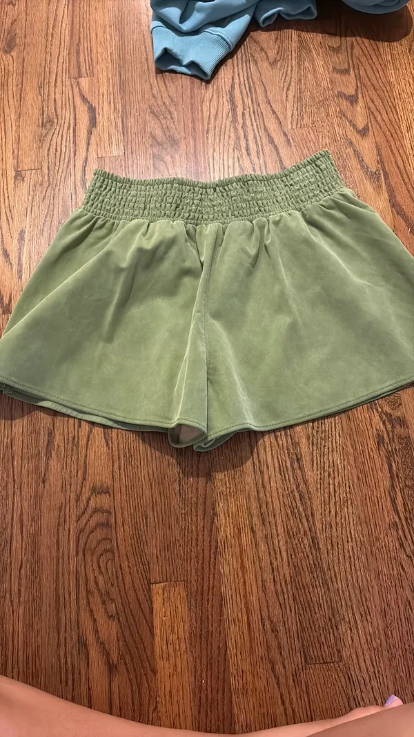 Free People Skort - Image 3