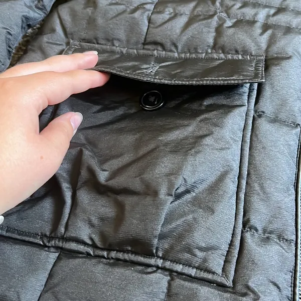 Women’s winter coat - Image 3