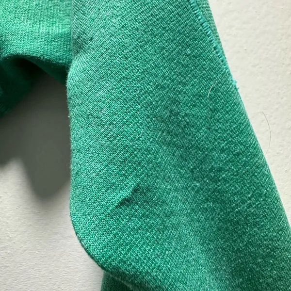 Patagonia Capilene Quarter-Zip Pullover - Image 3
