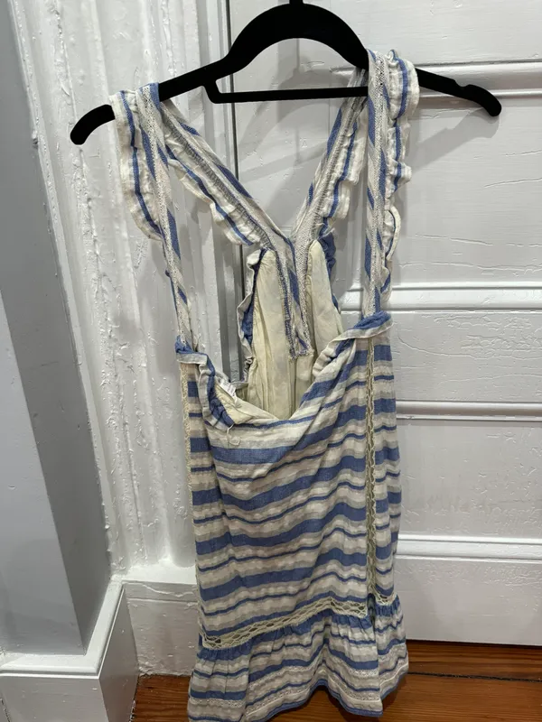 Tularosa Dress - Image 4