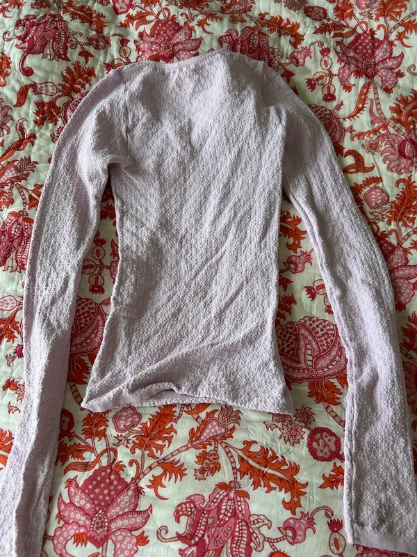 Free People Top - Image 2