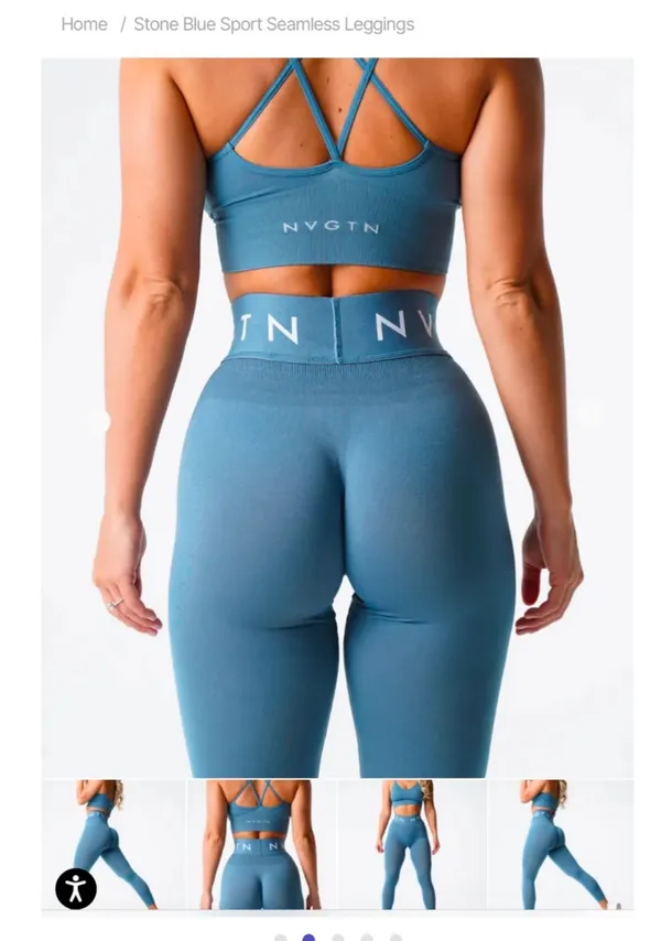 NVGTN Legging - Image 2