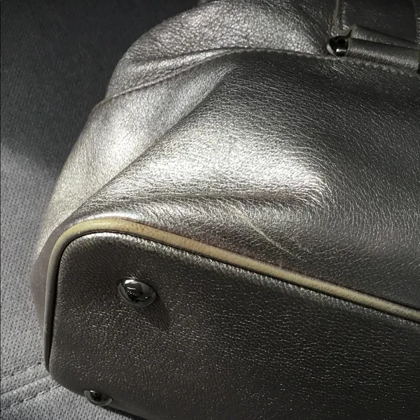 Salvatore Ferragamo dressy bag💖💖 - Image 8