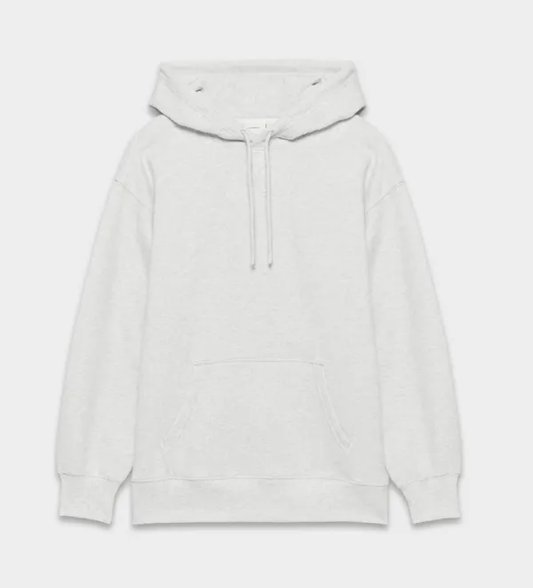 Aritzia Cozy Sweatfleece TNA Boyfriend Fleece - Image 2