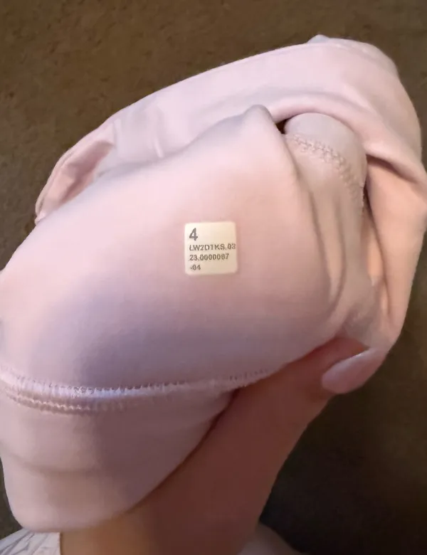 Lululemon Align One-Shoulder Bra - Image 5