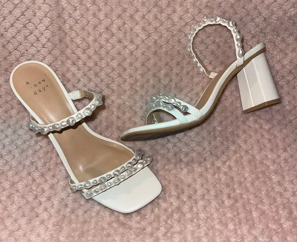 A New Day Heels - Image 2