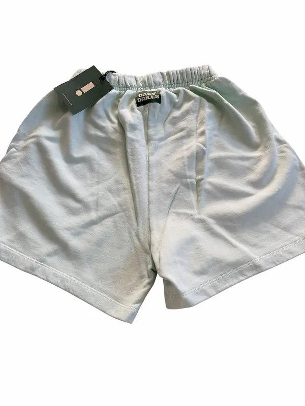 Daily Drills SWEAT SHORTS - Image 5