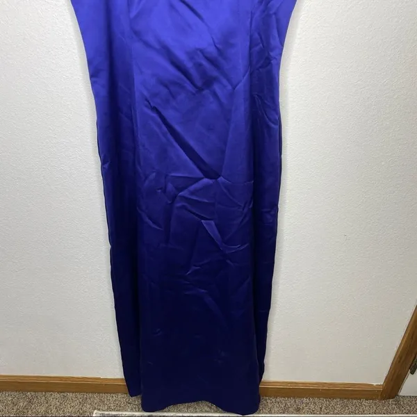 Vintage Alex‎ Evenings Long Dress - Image 8