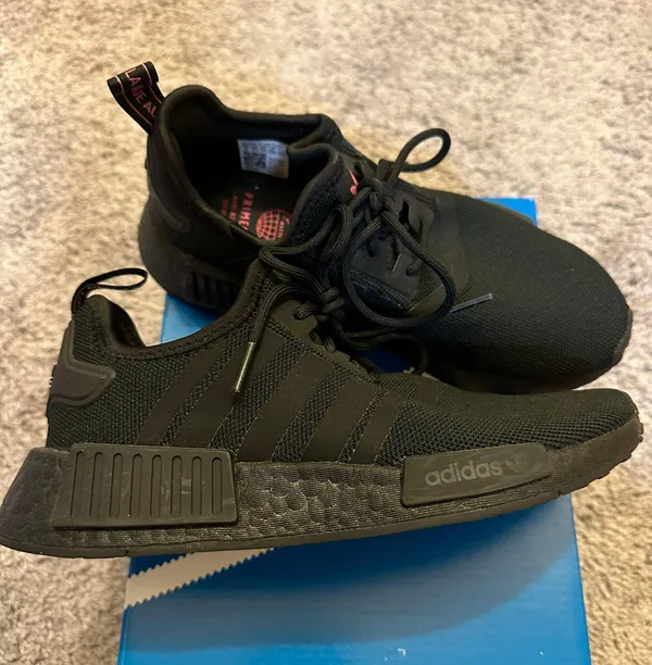 Adidas Nmd R1 Sneakers - Image 2