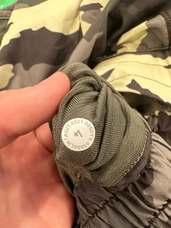 Lululemon Hotty Hot Shorts 4” - Image 4