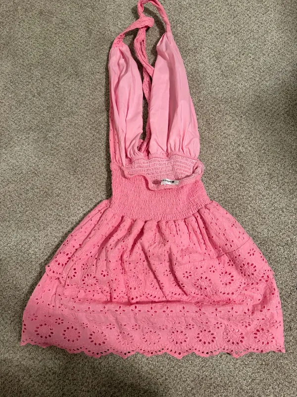I Just Have to Have It Dress - Image 2