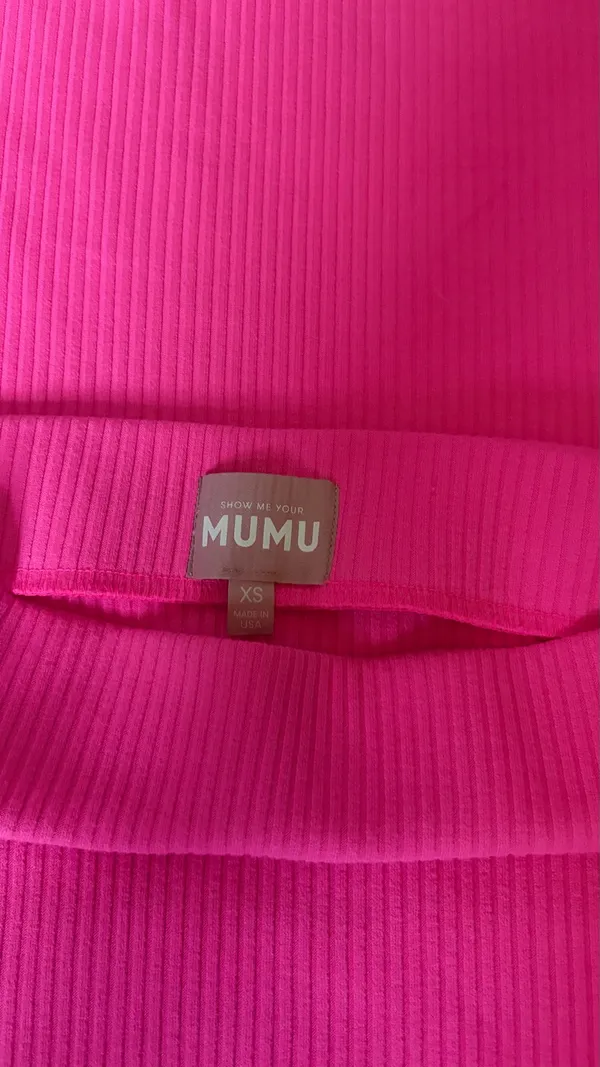Show Me Your Mumu Set Two-Piece - Image 3