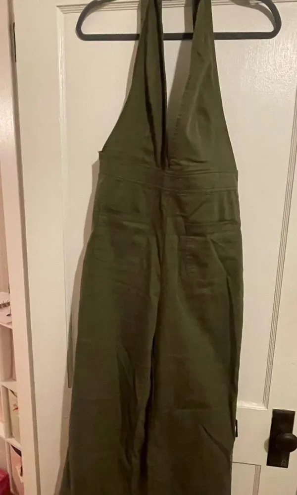 Sincerely Jules Jumpsuit  - Image 4