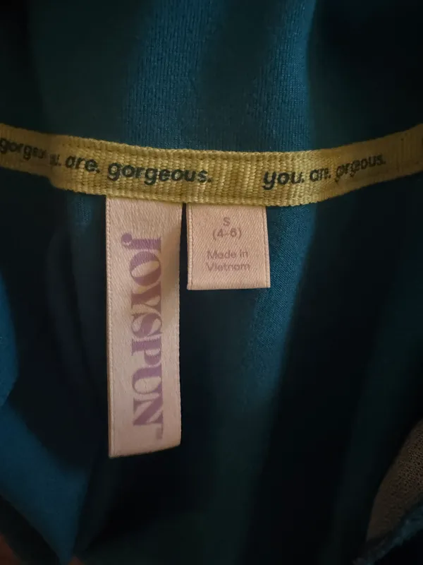 Pajama Set Blue - Image 5