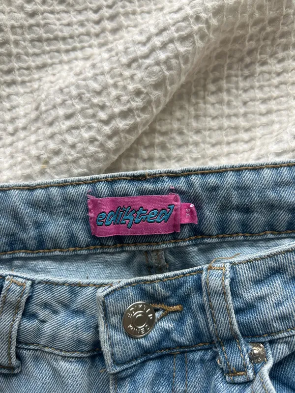 Edikted Jeans - Image 3