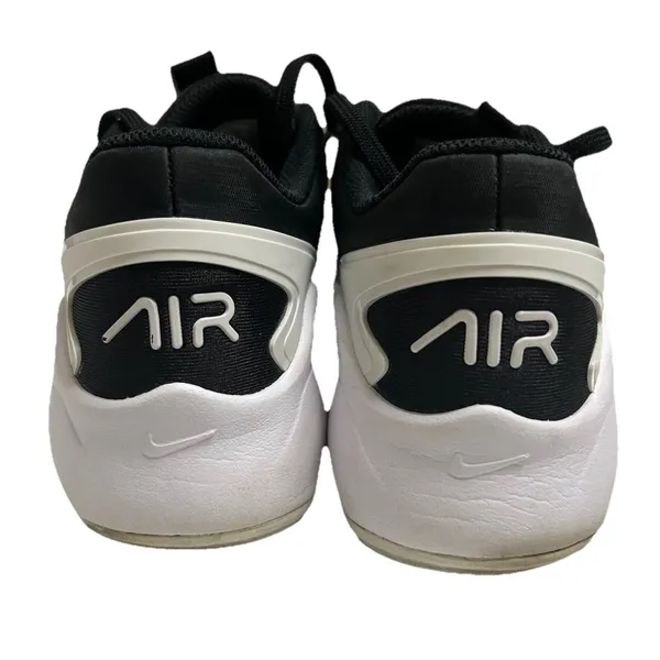Nike Women's Air Max Bolt White/Black Running Shoes CU4152-101 Sz 7.5 - Image 3