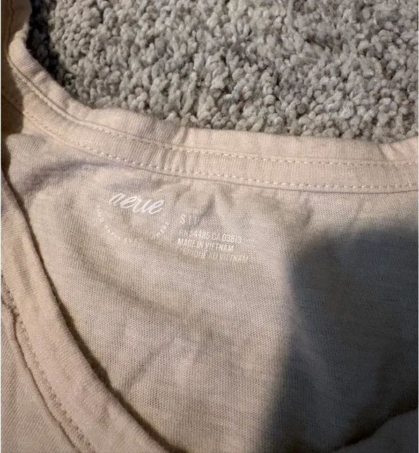 Aerie Off-The-Shoulder Top - Image 2