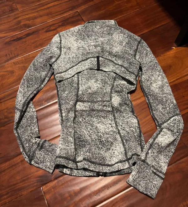 Lululemon Define Jacket - Image 2