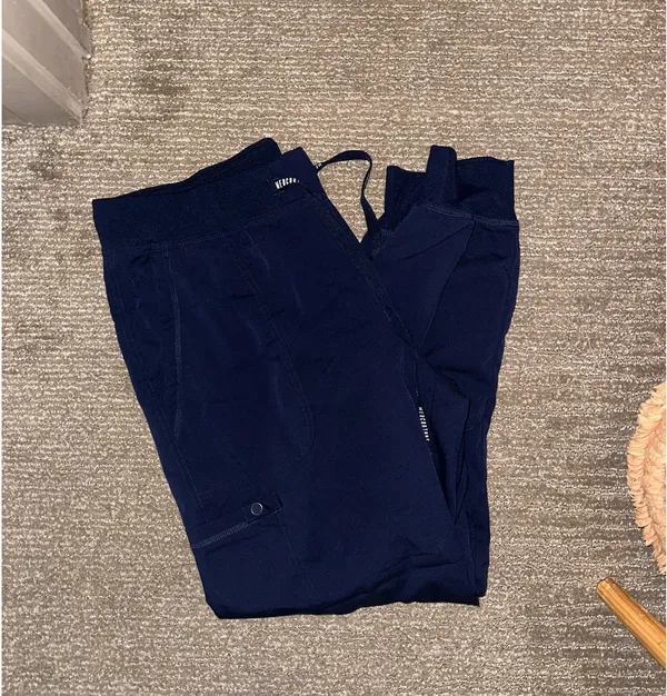 MedCouture Scrub Women’s Jogger Pants - Image 4