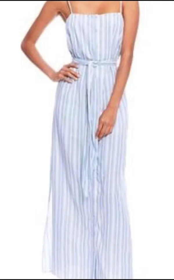 Jetset Diaries Dress Love Like A Sunset Maxi - Image 3