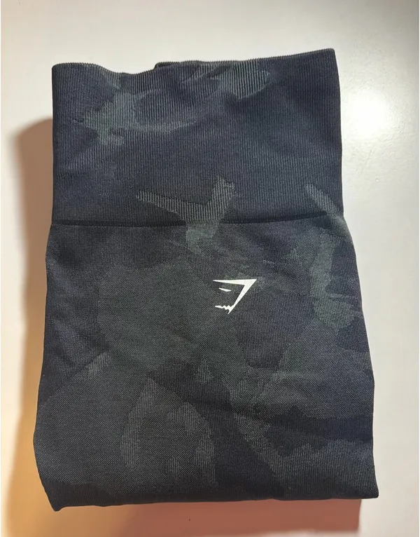 Gymshark Leggings - Image 2