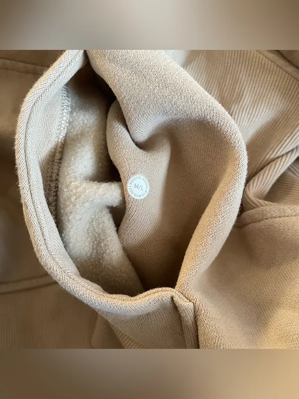 Lululemon scuba - Image 3