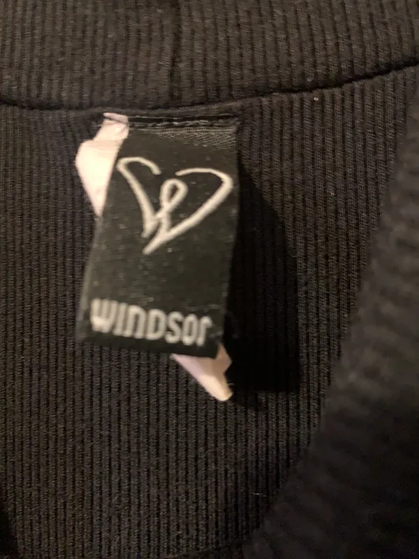 Windsor Dress - Image 4