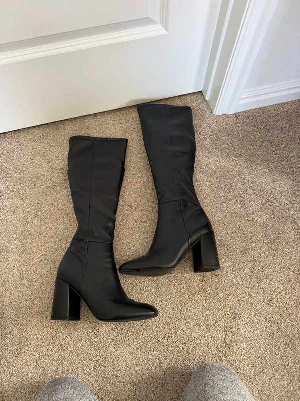 Steve Madden Lizah Boots - Image 10