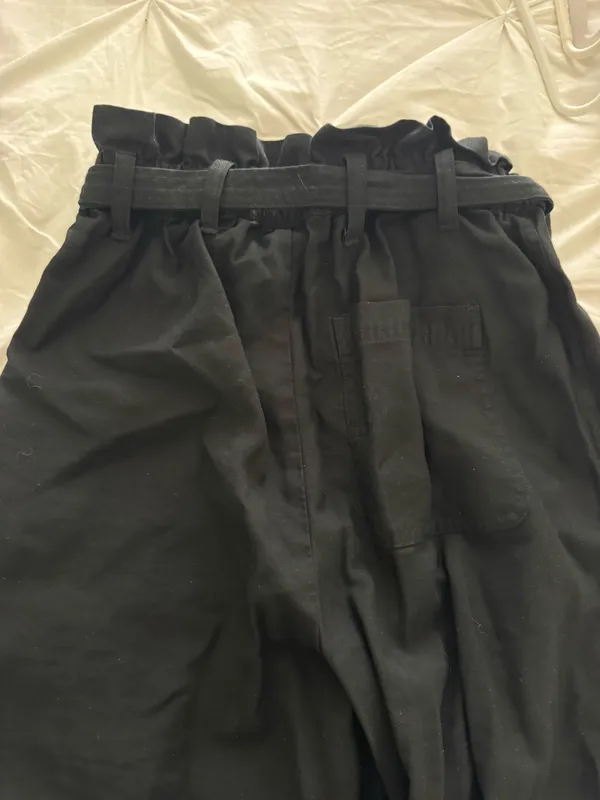 A New Day Dress Pants Black - Image 4