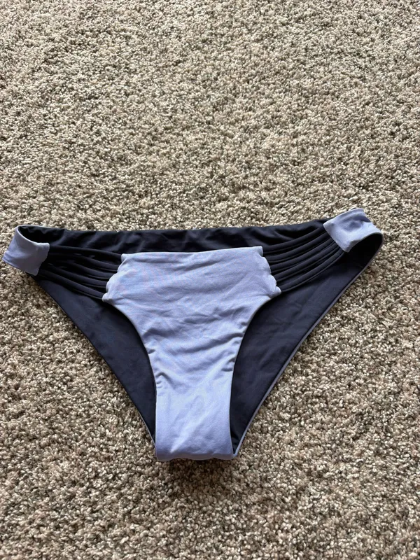 Patagonia Swim Bottoms Reversible Bikini - Image 3
