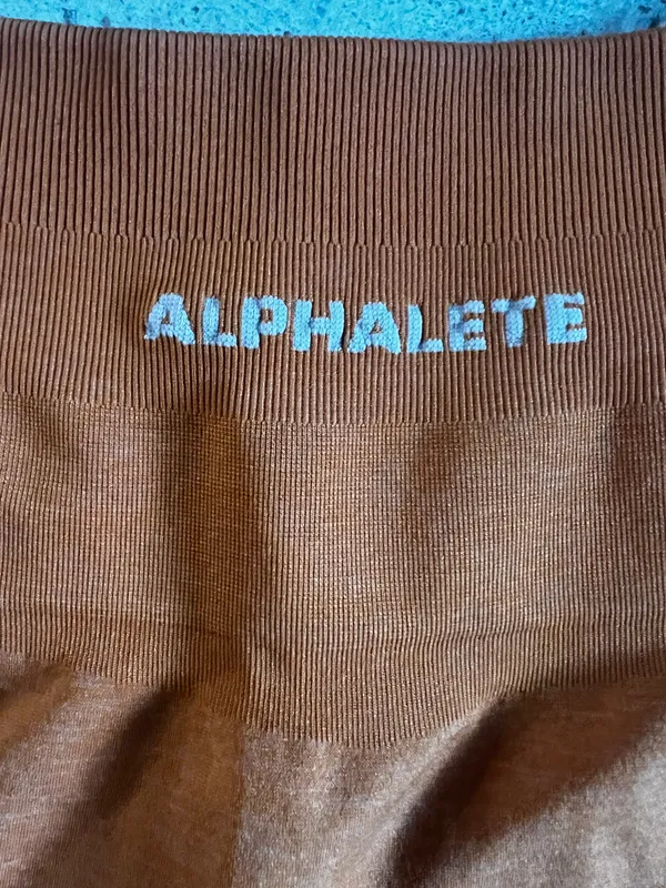 Alphalete Shorts - Image 3