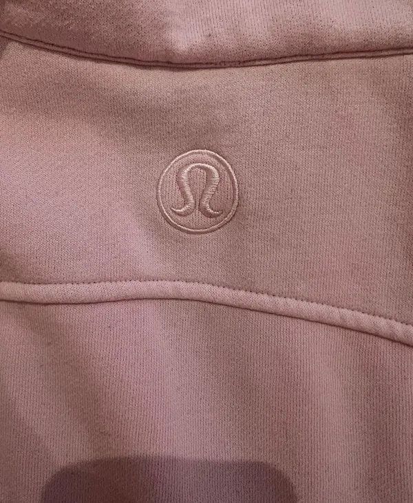 Half-Zip Scuba - Image 6