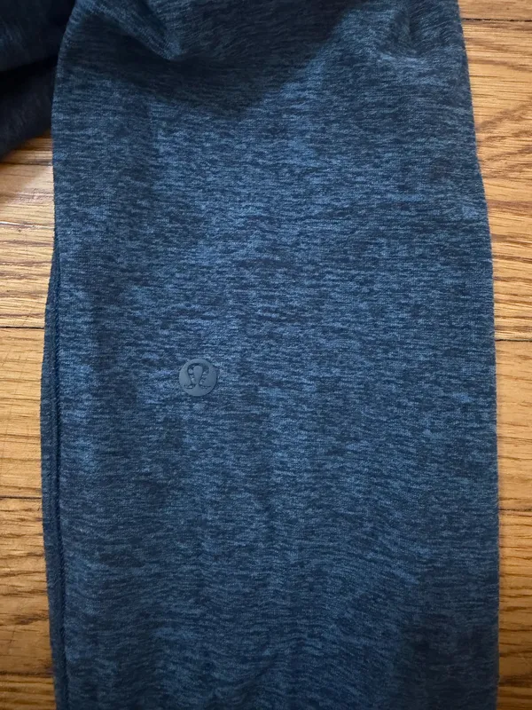 Lululemon Joggers - Image 3