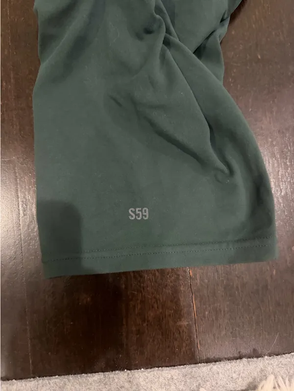 Splits59 Shorts Biker - Image 3