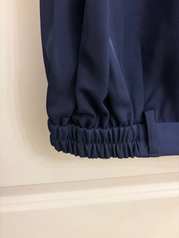 Navy blue suit - Image 10