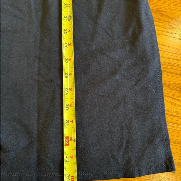 Dee Elle Black dress size XS. - Image 7