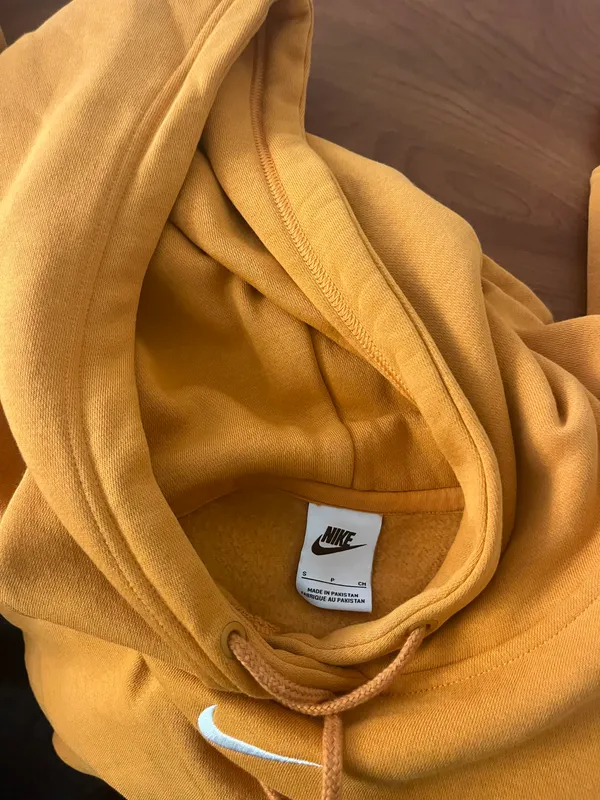 Nike Hoodie - Image 2