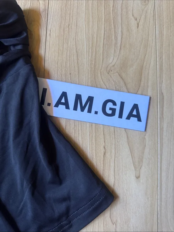 I.Am.Gia Elysia Boob Tube - Image 2