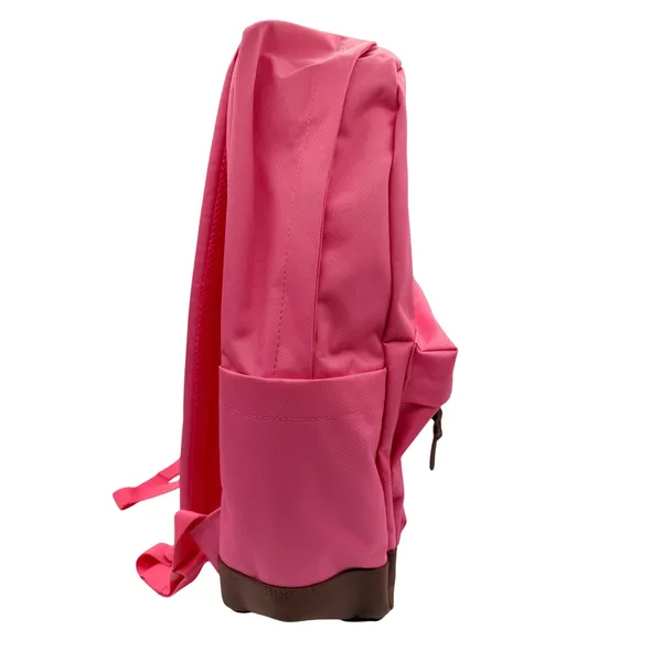 Herschel Backpack Heritage Pink Lemonade Tan OS Pink School Travel Bag New $80 - Image 7