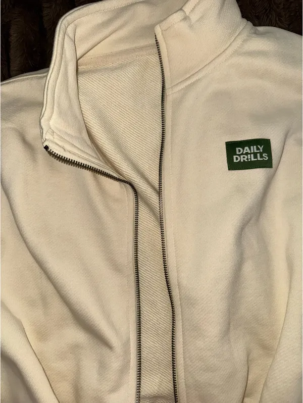 Daily Drills Sweatshirt - Image 2