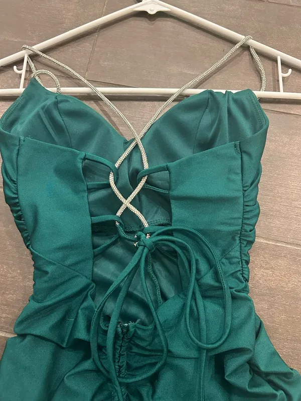 Homecoming dress - Image 2
