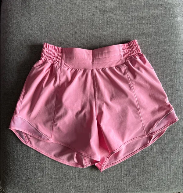 Lululemon Shorts - Image 2