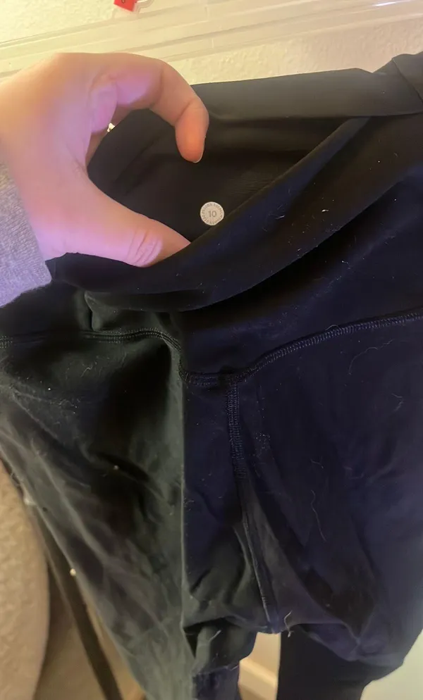 Lululemon Leggings - Image 3
