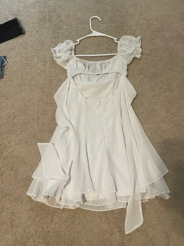 Lucy in the Sky Dress - Image 2